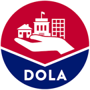 DOLA Logo