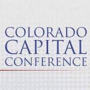 Colorado capital conference logo 