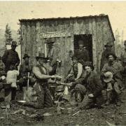 Irish Immigrant Workers