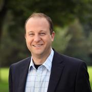 Jared Polis Headshot