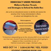 Midterm Flyer