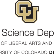 Political Science Department College of Liberal Arts and Sciences University of Colorado Denver