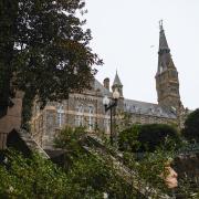 Georgetown University