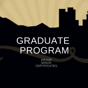 CU Denver PoliSci Grad Program