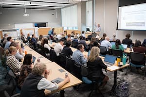 Psychedelics Research Summit