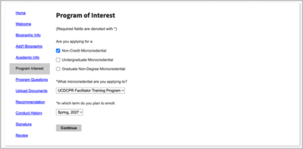 Screenshot of Instructions part 4