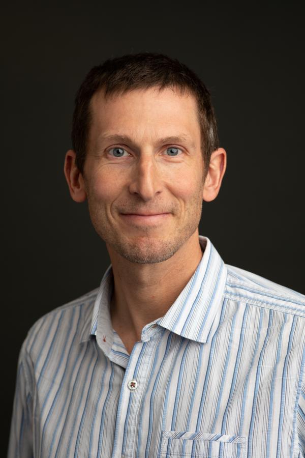 Benjamin Greenwood, Ph.D. Psychology CU Denver College of Liberal