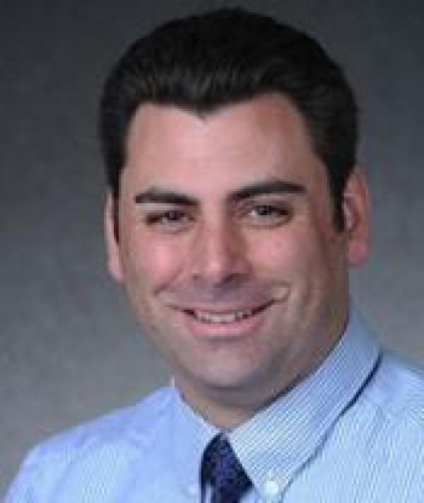 Richard Allen, Ph.D. Psychology CU Denver College of Liberal Arts