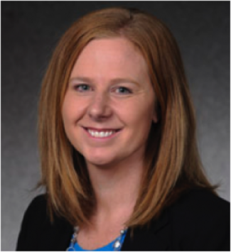 Krista Ranby headshot