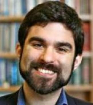 Jonathan Schaffer headshot