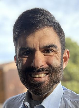 JS Headshot