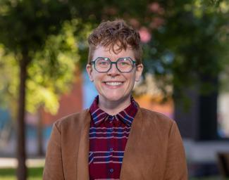 MS Headshot