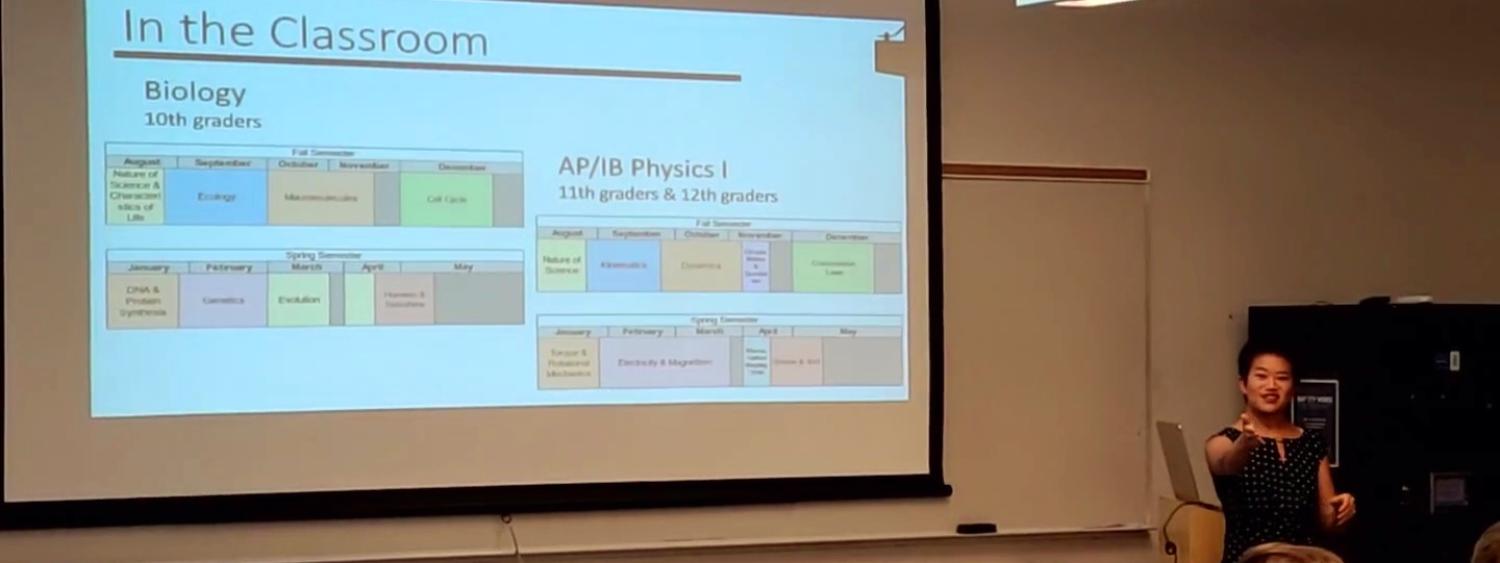 Maren final talk
