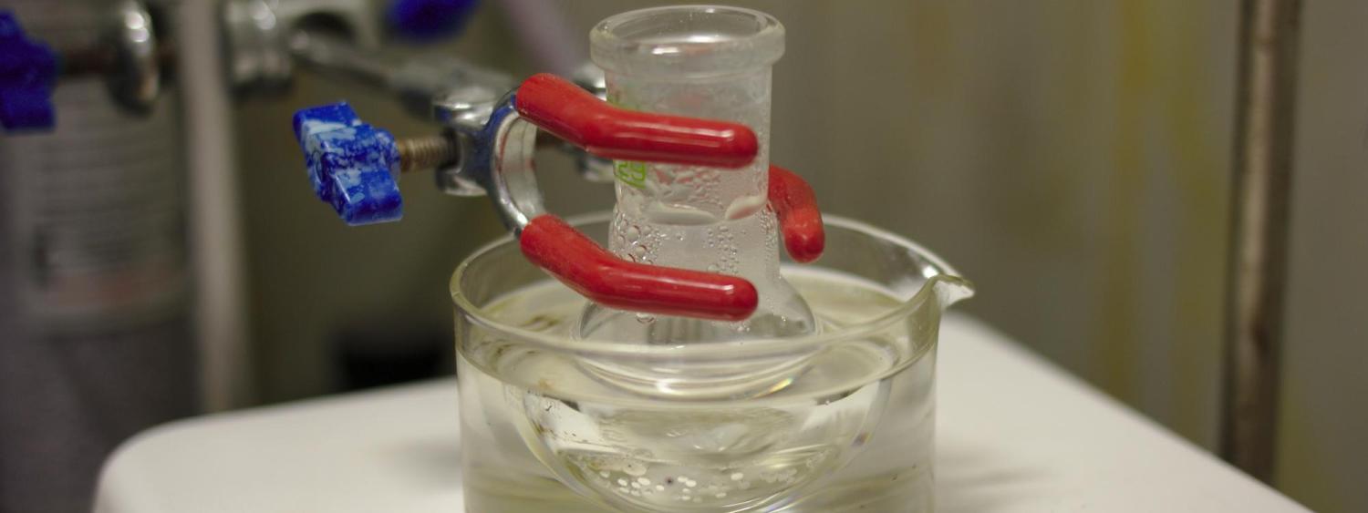 lab equipment