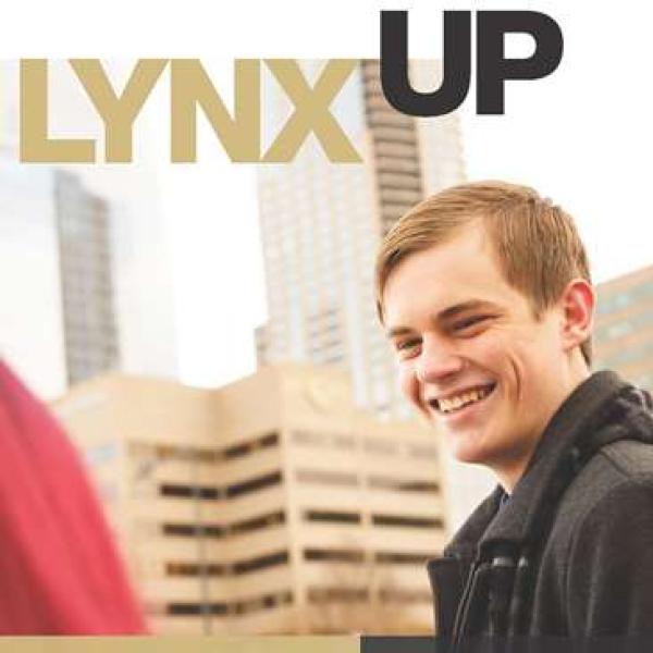 LynxUp Image