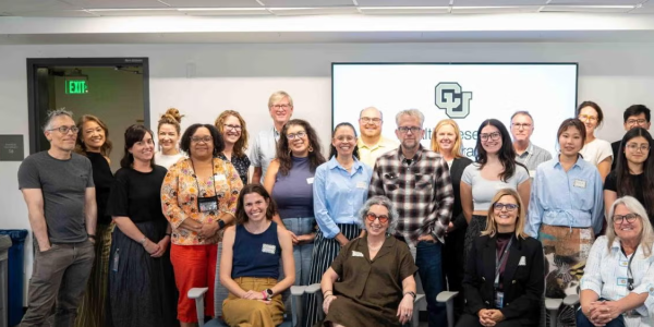 The HRC Group stands for group photo