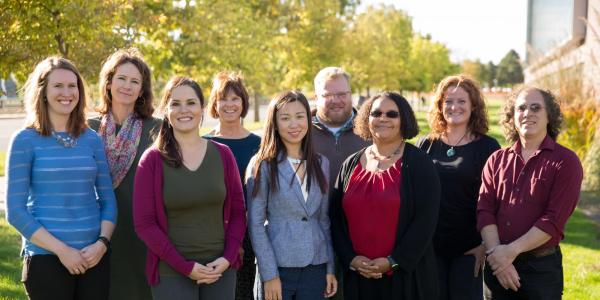 Health & Behavioral Sciences Department