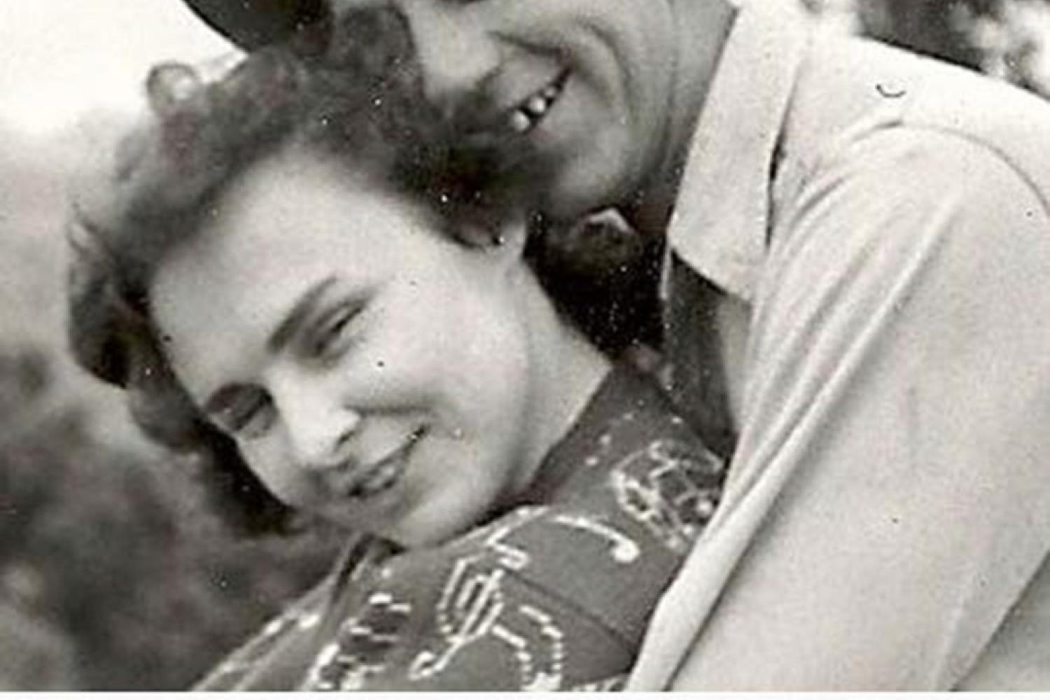 Harry & Eva Puksta