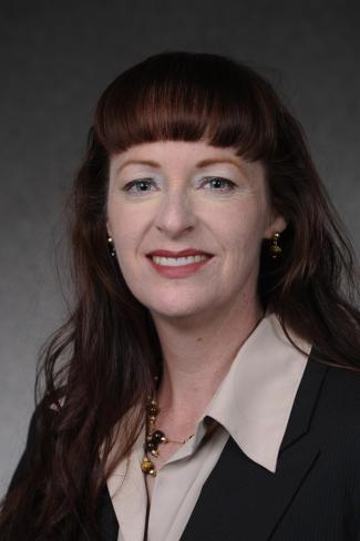 Karen Fennel, Executive Assistant to the Dean