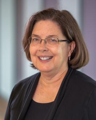 Portrain photo of Kathleen Bollard