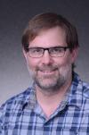 John Swallow headshot