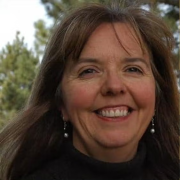 headshot of Dr. Kelly Diehl
