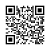 CLAS Deans Office E-mail QR code for devices