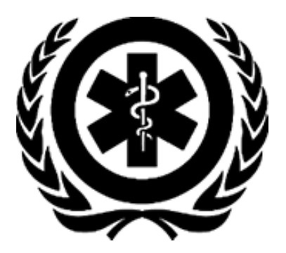 health certificate logo