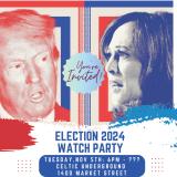 Election Watch