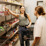 pantry