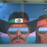 latinx mural