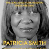 Patricia Smith flier