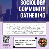 socy comm meeting