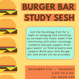 burger bar