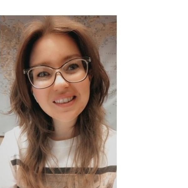Photo of Abbi Grzyb