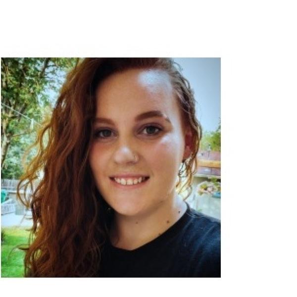 Photo of Adrienne Montague