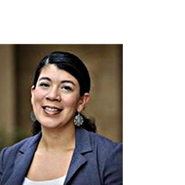 Dr. Edelina Burciaga