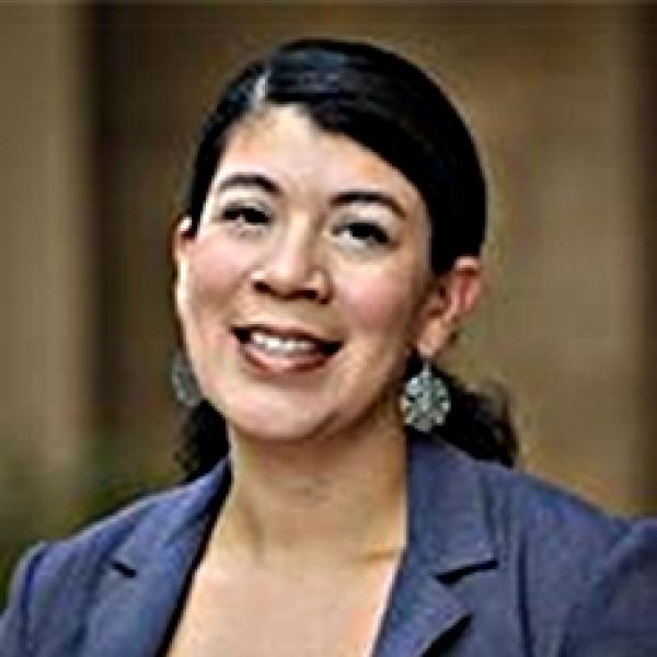 Dr. Edelina Burciaga