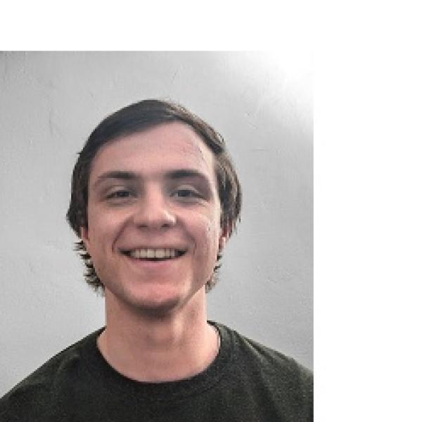 Photo of Camden Roach