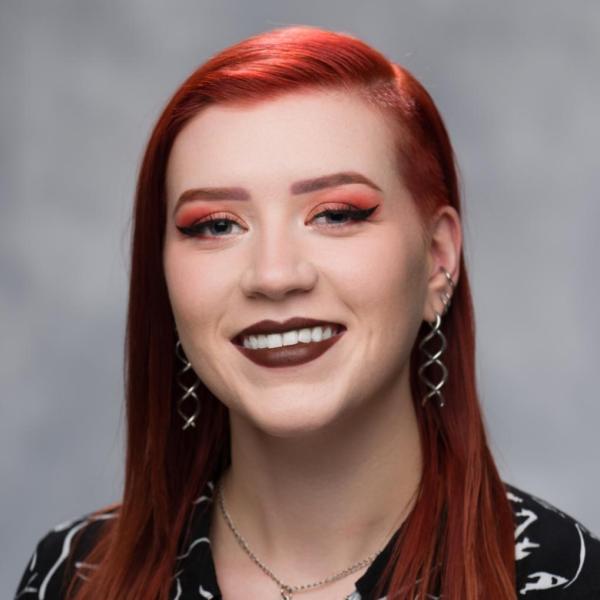 Guinevere Chambers photo