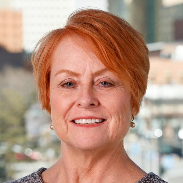 Photo of Teresa Cooney