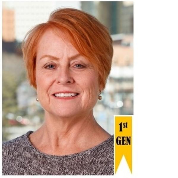 Photo of Teresa Cooney