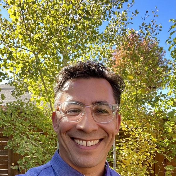 Gabriel Nelson photo 2023