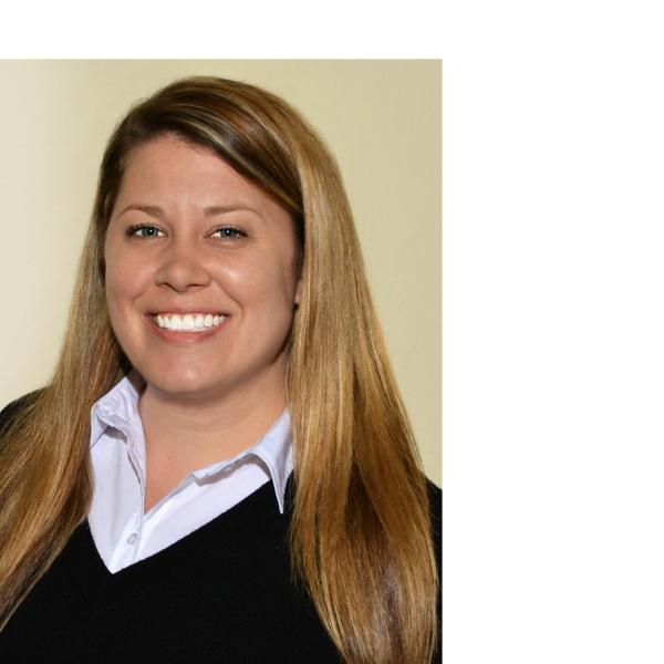 Photo of Dr. Maren Scull