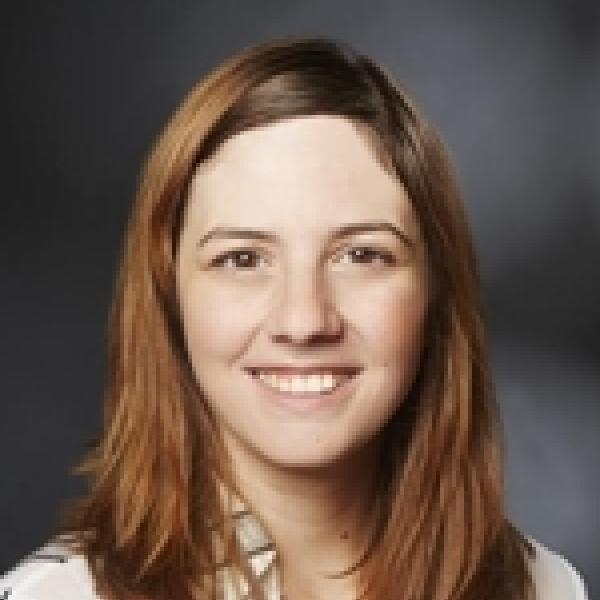 Photo of Allison Pruitt