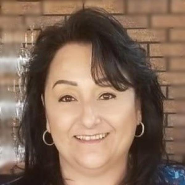Rachel Gallegos