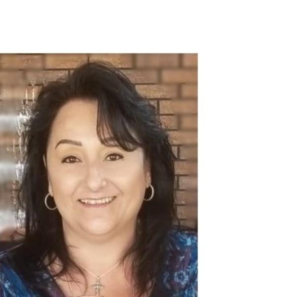 Photo of Rachel Gallegos