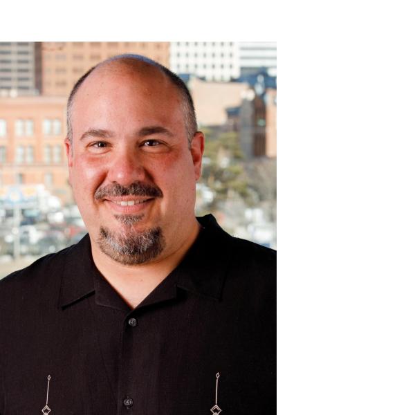 Photo of Carlos Reali