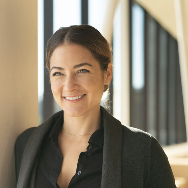 Esther Sullivan photo