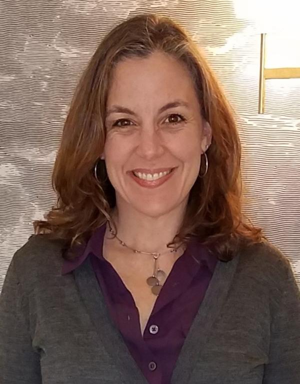 Dr. Jennifer Reich Receives a Pandemic Research and Creative Activities ...
